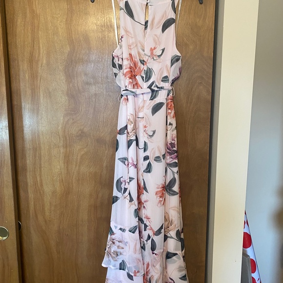 Calvin Klein, size 10, tea length dress - Picture 2 of 7